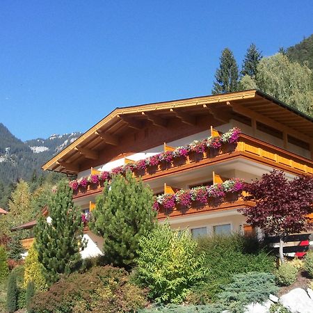 Hotel Huber Hochland マウラッハ エクステリア 写真