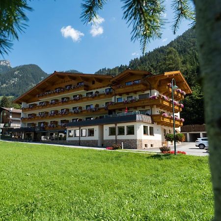 Hotel Huber Hochland マウラッハ エクステリア 写真