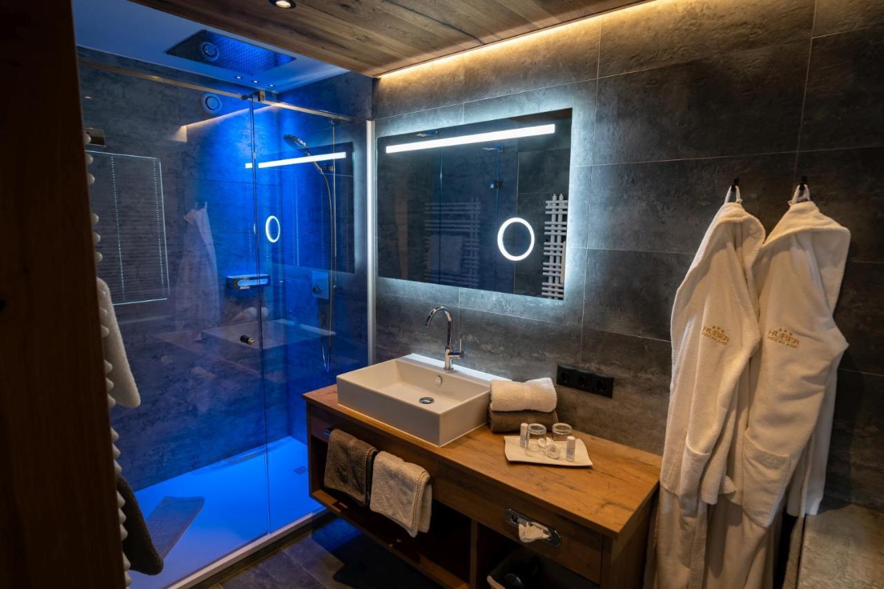 Hotel Huber Hochland マウラッハ エクステリア 写真