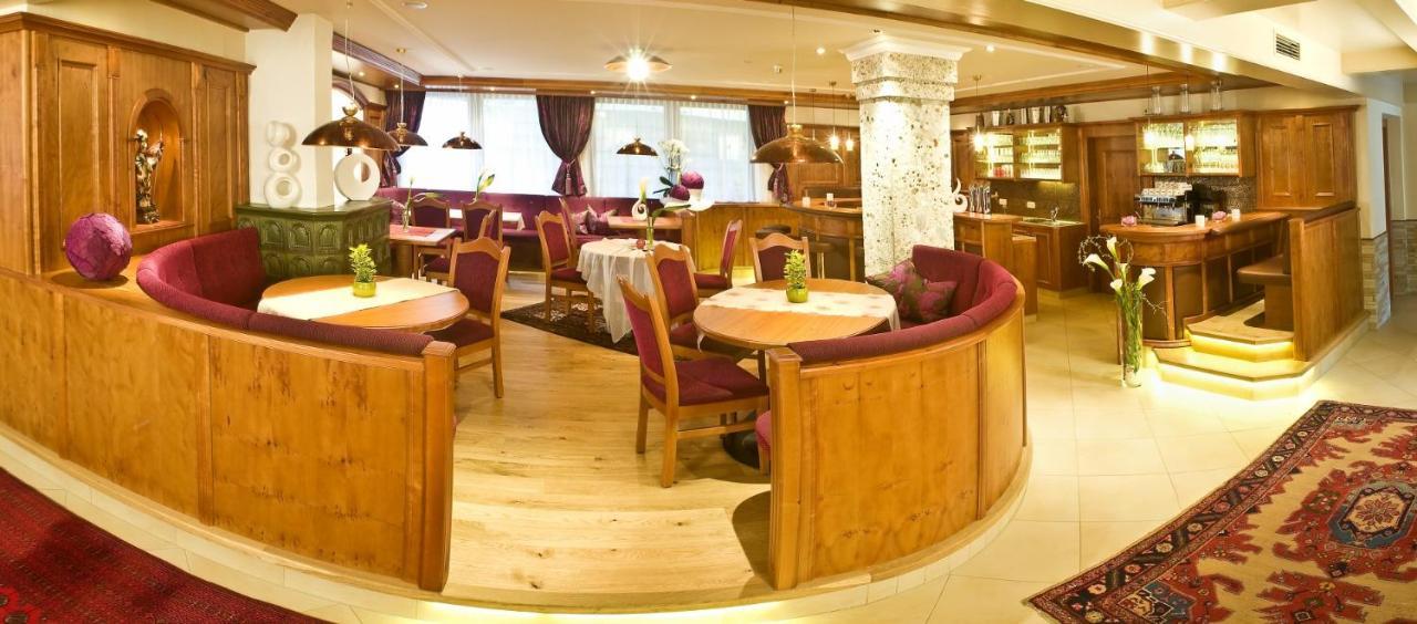 Hotel Huber Hochland マウラッハ エクステリア 写真