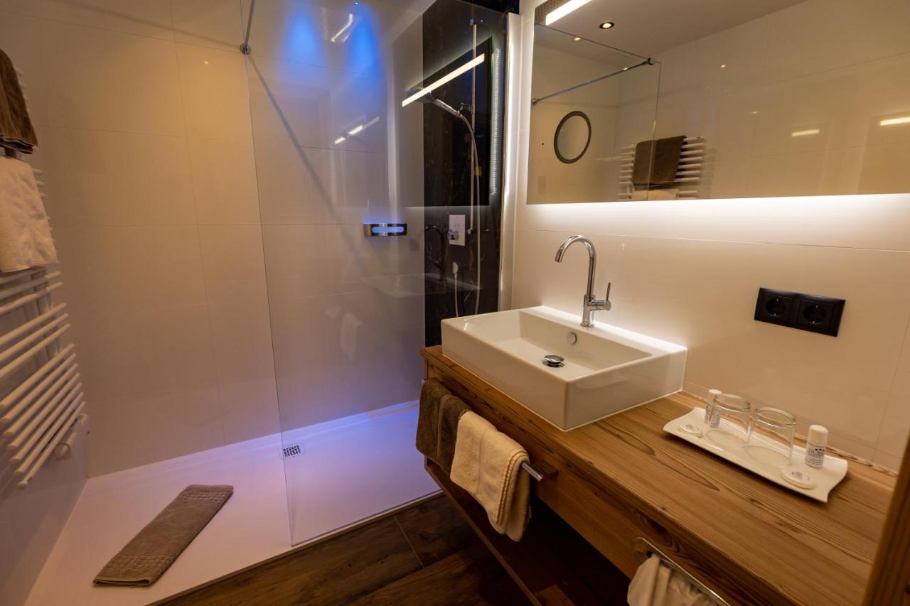 Hotel Huber Hochland マウラッハ エクステリア 写真