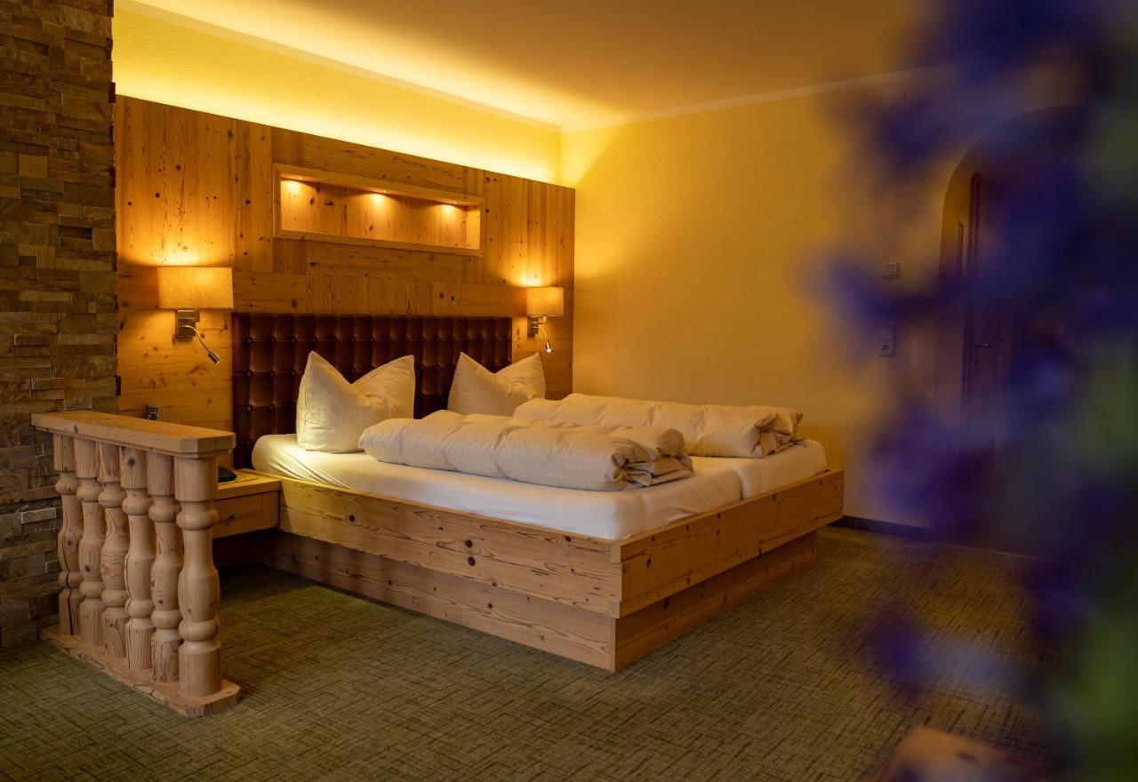 Hotel Huber Hochland マウラッハ エクステリア 写真