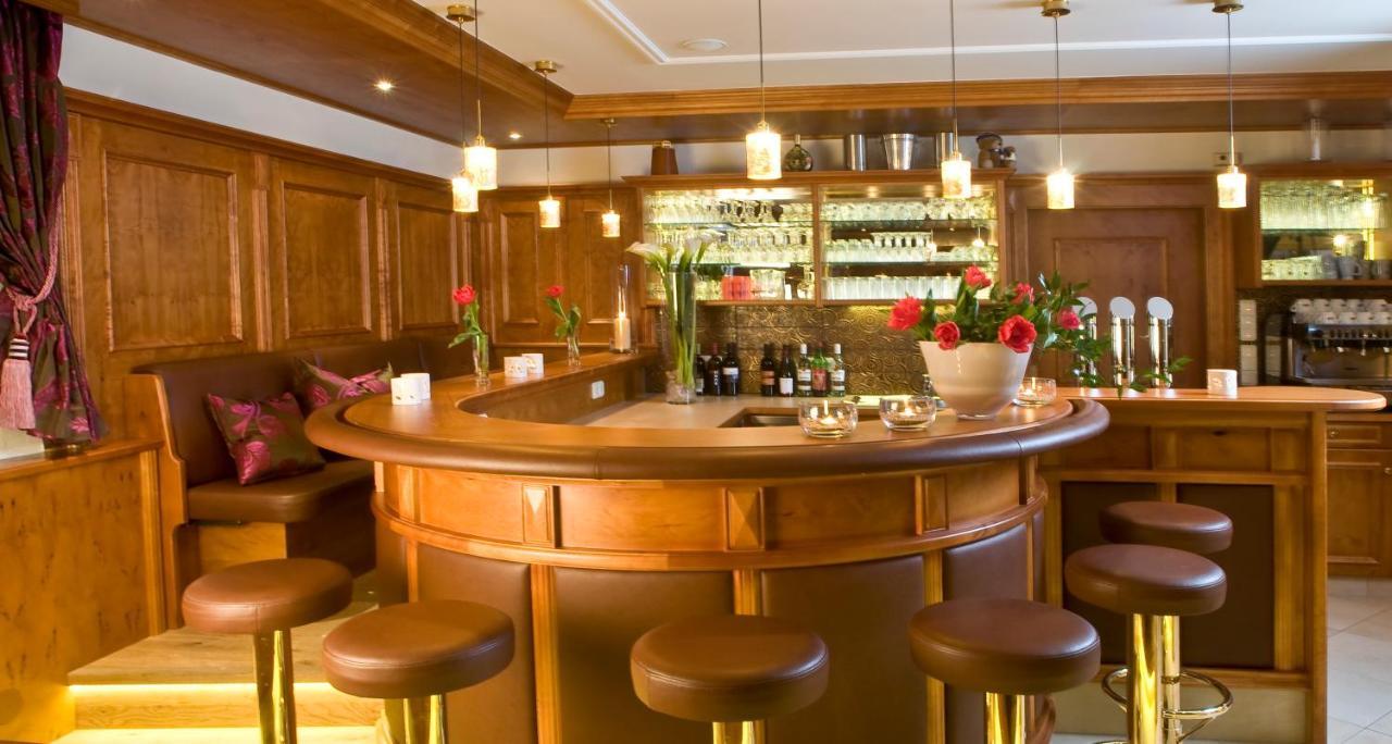 Hotel Huber Hochland マウラッハ エクステリア 写真