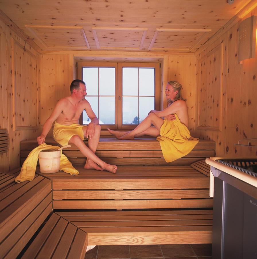 Hotel Huber Hochland マウラッハ エクステリア 写真