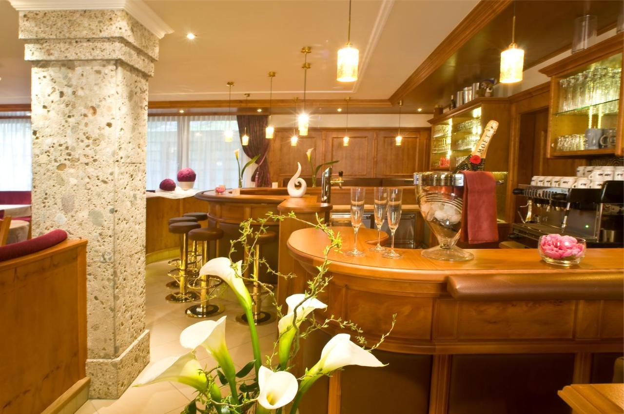Hotel Huber Hochland マウラッハ エクステリア 写真